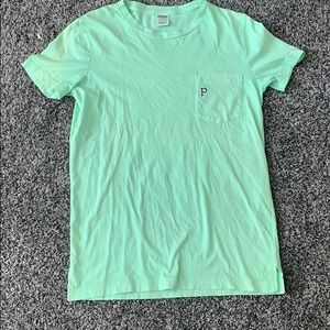 PINK tee